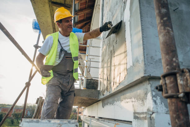 Best Garage Insulation Installation  in Coats, NC
