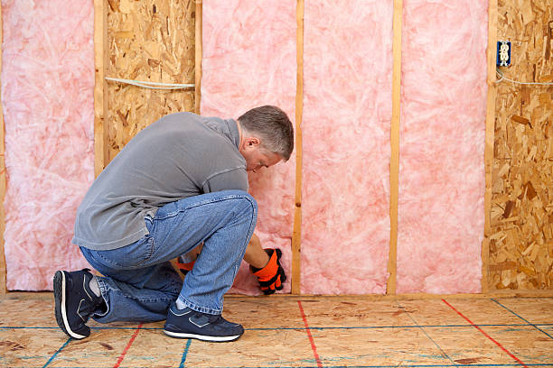 Best Insulation Installation Cost  in Coats, NC