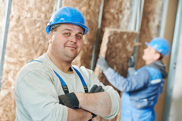 Best Insulation Contractors for Homes  in Coats, NC